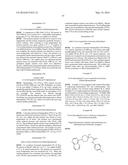 IMMUNOREGULATORY AGENTS diagram and image