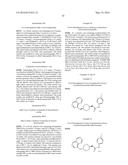 IMMUNOREGULATORY AGENTS diagram and image