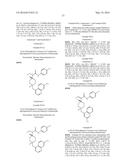 IMMUNOREGULATORY AGENTS diagram and image