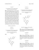 IMMUNOREGULATORY AGENTS diagram and image