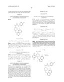 IMMUNOREGULATORY AGENTS diagram and image