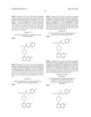 IMMUNOREGULATORY AGENTS diagram and image