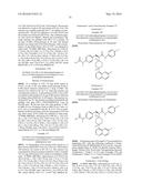 IMMUNOREGULATORY AGENTS diagram and image