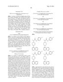 IMMUNOREGULATORY AGENTS diagram and image