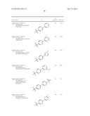 IMMUNOREGULATORY AGENTS diagram and image