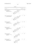 IMMUNOREGULATORY AGENTS diagram and image