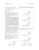 IMMUNOREGULATORY AGENTS diagram and image