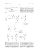 IMMUNOREGULATORY AGENTS diagram and image