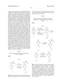 IMMUNOREGULATORY AGENTS diagram and image