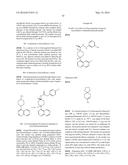 IMMUNOREGULATORY AGENTS diagram and image