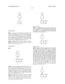 IMMUNOREGULATORY AGENTS diagram and image