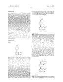 IMMUNOREGULATORY AGENTS diagram and image