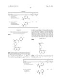 IMMUNOREGULATORY AGENTS diagram and image