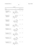 IMMUNOREGULATORY AGENTS diagram and image