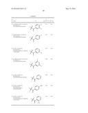 IMMUNOREGULATORY AGENTS diagram and image