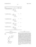 IMMUNOREGULATORY AGENTS diagram and image