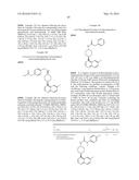 IMMUNOREGULATORY AGENTS diagram and image