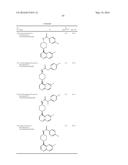 IMMUNOREGULATORY AGENTS diagram and image