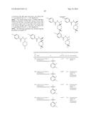 IMMUNOREGULATORY AGENTS diagram and image