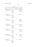 IMMUNOREGULATORY AGENTS diagram and image