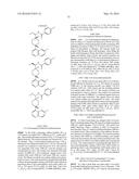 IMMUNOREGULATORY AGENTS diagram and image