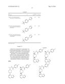 IMMUNOREGULATORY AGENTS diagram and image