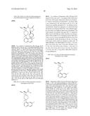 IMMUNOREGULATORY AGENTS diagram and image