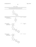 IMMUNOREGULATORY AGENTS diagram and image