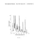 Polymorphic Forms of Naltrexone diagram and image