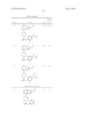 COMPOSITIONS COMPRISING THIENOPYRIMIDINE AND THIENOPYRIDINE COMPOUNDS AND     METHODS OF USE THEREOF diagram and image