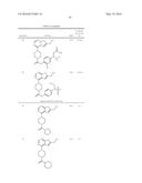 COMPOSITIONS COMPRISING THIENOPYRIMIDINE AND THIENOPYRIDINE COMPOUNDS AND     METHODS OF USE THEREOF diagram and image