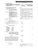 NOVEL INHIBITOR COMPOUNDS OF PHOSPHODIESTERASE TYPE 10A diagram and image