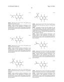 NOVEL INHIBITOR COMPOUNDS OF PHOSPHODIESTERASE TYPE 10A diagram and image