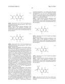 NOVEL INHIBITOR COMPOUNDS OF PHOSPHODIESTERASE TYPE 10A diagram and image