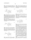 NOVEL INHIBITOR COMPOUNDS OF PHOSPHODIESTERASE TYPE 10A diagram and image