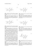 NOVEL INHIBITOR COMPOUNDS OF PHOSPHODIESTERASE TYPE 10A diagram and image