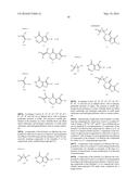 NOVEL INHIBITOR COMPOUNDS OF PHOSPHODIESTERASE TYPE 10A diagram and image