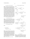 NOVEL INHIBITOR COMPOUNDS OF PHOSPHODIESTERASE TYPE 10A diagram and image