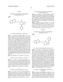 NOVEL INHIBITOR COMPOUNDS OF PHOSPHODIESTERASE TYPE 10A diagram and image