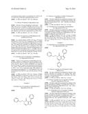 NOVEL INHIBITOR COMPOUNDS OF PHOSPHODIESTERASE TYPE 10A diagram and image