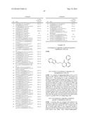 NOVEL INHIBITOR COMPOUNDS OF PHOSPHODIESTERASE TYPE 10A diagram and image