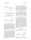 NOVEL INHIBITOR COMPOUNDS OF PHOSPHODIESTERASE TYPE 10A diagram and image