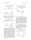 NOVEL INHIBITOR COMPOUNDS OF PHOSPHODIESTERASE TYPE 10A diagram and image