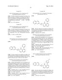 NOVEL INHIBITOR COMPOUNDS OF PHOSPHODIESTERASE TYPE 10A diagram and image