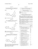 NOVEL INHIBITOR COMPOUNDS OF PHOSPHODIESTERASE TYPE 10A diagram and image