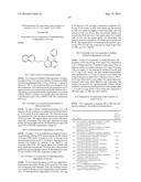 NOVEL INHIBITOR COMPOUNDS OF PHOSPHODIESTERASE TYPE 10A diagram and image