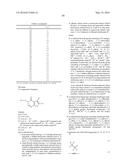 NOVEL INHIBITOR COMPOUNDS OF PHOSPHODIESTERASE TYPE 10A diagram and image