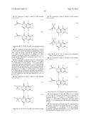 NOVEL INHIBITOR COMPOUNDS OF PHOSPHODIESTERASE TYPE 10A diagram and image