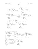 HETEROARYL INHIBITORS OF PDE4 diagram and image