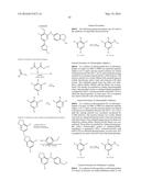 HETEROARYL INHIBITORS OF PDE4 diagram and image